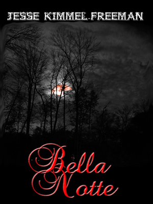 cover image of Bella Notte